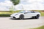 Lamborghini Murcielago LP640 by Hamann 2007 года